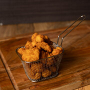 Chicken Bites