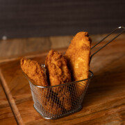 Crispy Tenders