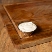 Garlic Aioli Dip
