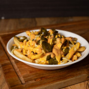 Hot n Spicy Loaded Chips