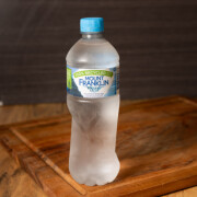 Mount Franklin Water (600ml)